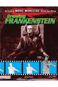 Drawing Frankenstein