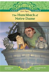 Hunchback of Notre Dame