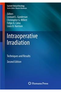 Intraoperative Irradiation