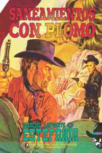 Saneamientos con plomo (Colección Oeste)