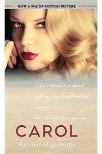 Carol (Movie Tie-In Editions)