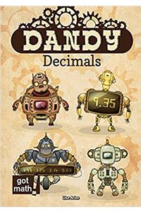 Dandy Decimals
