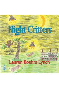 Night Critters