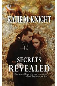 Secrets Revealed
