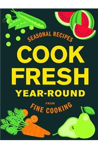 Cookfresh Year-Round