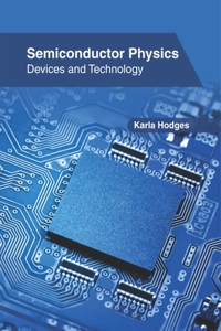 Semiconductor Physics: Devices and Technology