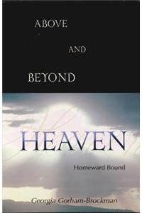 Above and Beyond-Heaven