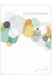 Daily Mindfulness Journal