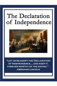 The Declaration of Independence