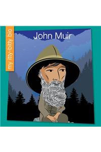 John Muir