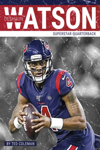 Deshaun Watson