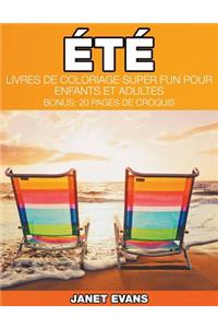 Été