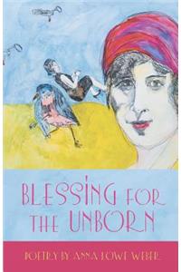 Blessing for the Unborn