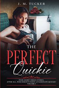 The Perfect Quickie Volume 1