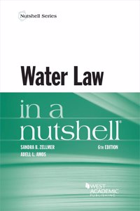 Water Law in a Nutshell