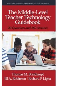 Middle-Level Teacher Technology Guidebook