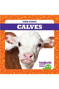 Calves