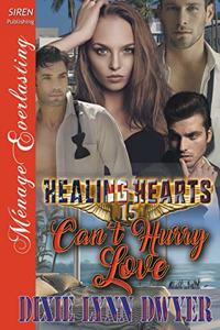 Healing Hearts 15