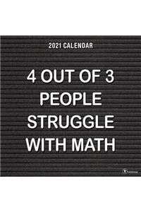 Cal 2021- Monthly Bulletin