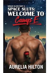 Space Sluts