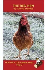 The Red Hen Chapter Book