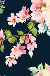 2021-2025 Five Year Planner