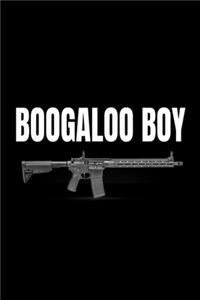 Boogaloo Boy