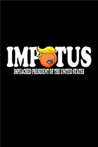 Impotus Impeached President Of The United States