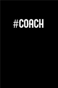 #Coach
