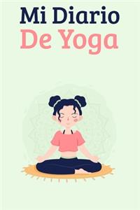 Mi Diario de Yoga