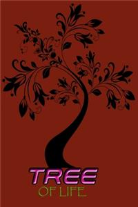 Tree Of LIfe