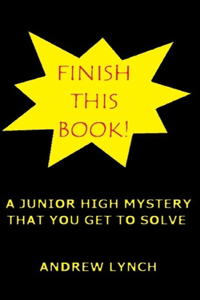 Finish This Book