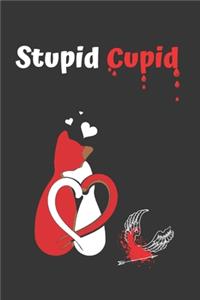 Stupid Cupid