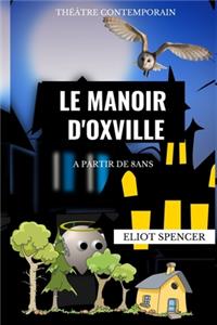 Manoir d'Oxville