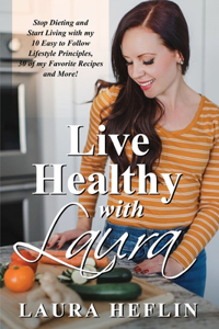 Live Healthy With Laura