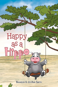 Happy as a Hippo