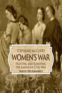 Women's War Lib/E