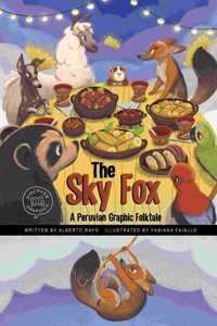 The Sky Fox