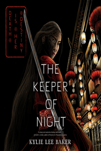 Keeper of Night