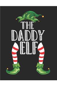 The Daddy Elf