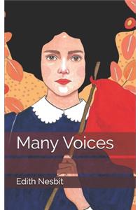 Many Voices