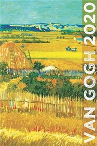 Van Gogh 2020