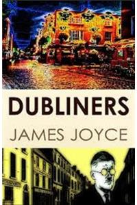 Dubliners Illustrated