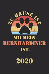 Bernhardiner 2020