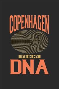 Copenhagen Its in my DNA