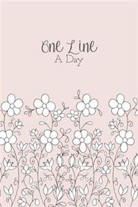 One Line A Day