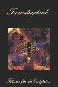 Traumtagebuch