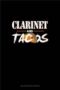Clarinet And Tacos