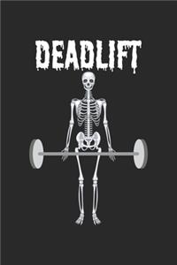 Deadlift