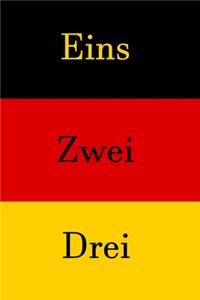 Eins Zwei Drei